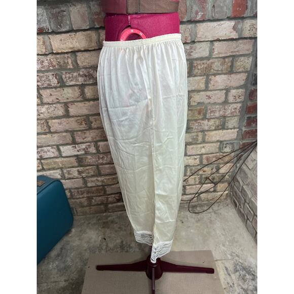 Pollinaise slip shorts half slip cream - Picture 5 of 10